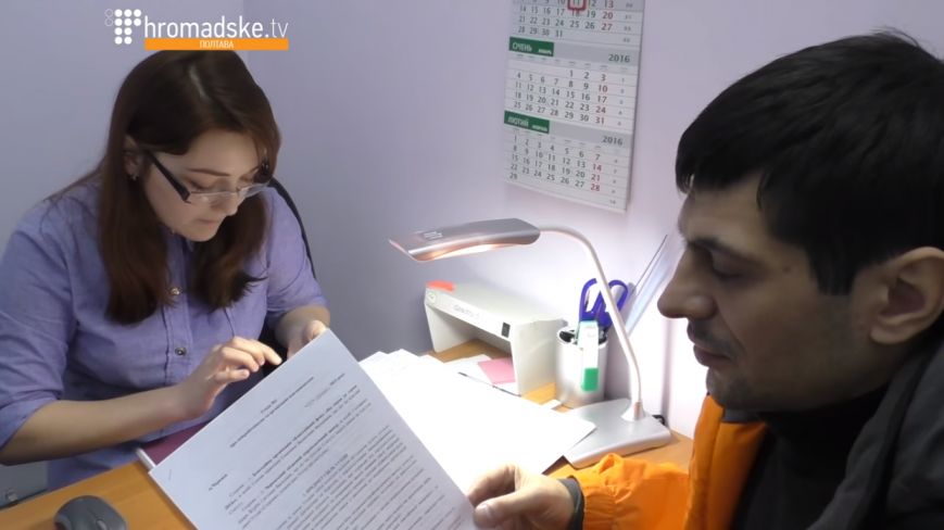 Як пацієнти черкаських лікарень мимоволі стають Як пацієнти черкаських лікарень мимоволі стають