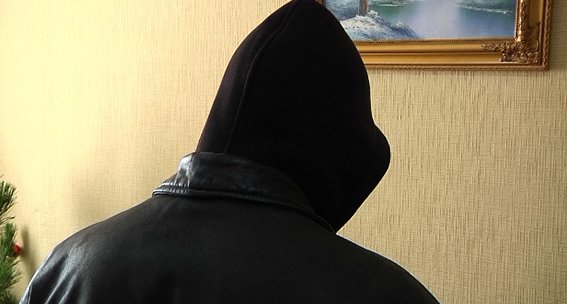 налетчики налетчики