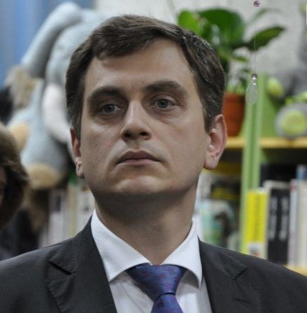 Управляющий Управляющий