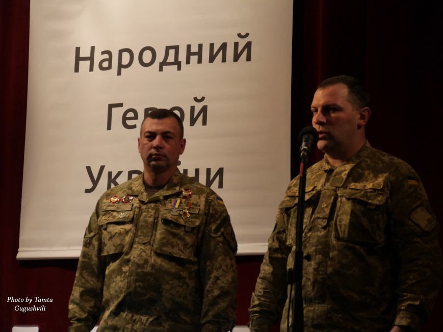 У Тернополі урочисто нагородили Народних Героїв України (ФОТОРЕПОРТАЖ) (фото) - фото 1 У Тернополі урочисто нагородили Народних Героїв України (ФОТОРЕПОРТАЖ) (фото) - фото 1