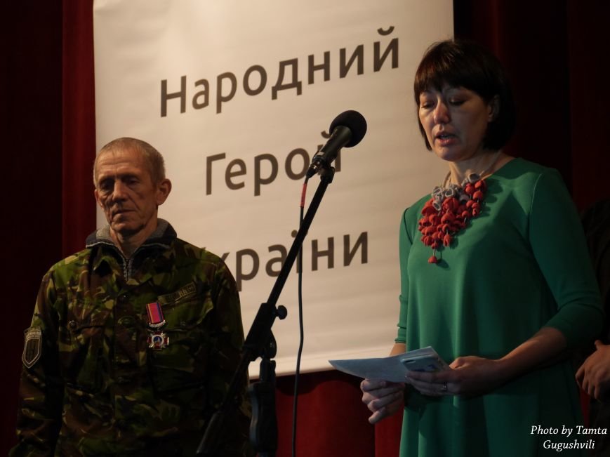 У Тернополі урочисто нагородили Народних Героїв України (ФОТОРЕПОРТАЖ) (фото) - фото 1 У Тернополі урочисто нагородили Народних Героїв України (ФОТОРЕПОРТАЖ) (фото) - фото 1