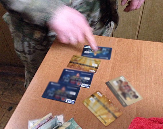 На Львівщині посадовець вимгав хабара від учасника АТО у розмірі 4 тисяч гривень (ФОТО) (фото) - фото 2 На Львівщині посадовець вимгав хабара від учасника АТО у розмірі 4 тисяч гривень (ФОТО) (фото) - фото 2