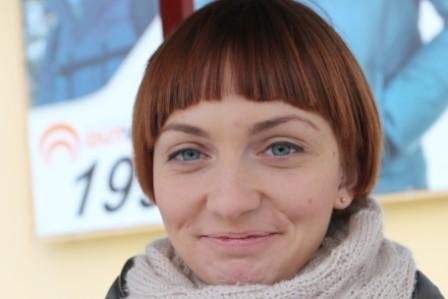 Алина Алина
