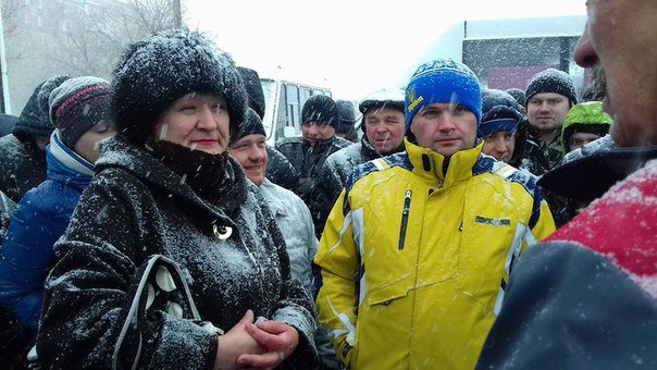 Несмотря на снижение тарифа на проезд, водителям криворожских маршруток не снизили ежедневный Несмотря на снижение тарифа на проезд, водителям криворожских маршруток не снизили ежедневный