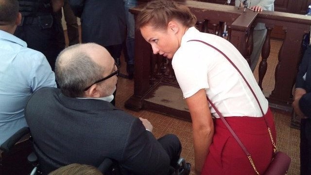 Адвокат Добкина, заместитель Кернеса и нардепы: кому прина..., фото-11 Адвокат Добкина, заместитель Кернеса и нардепы: кому принадлежат харьковские маршрутки, фото-11