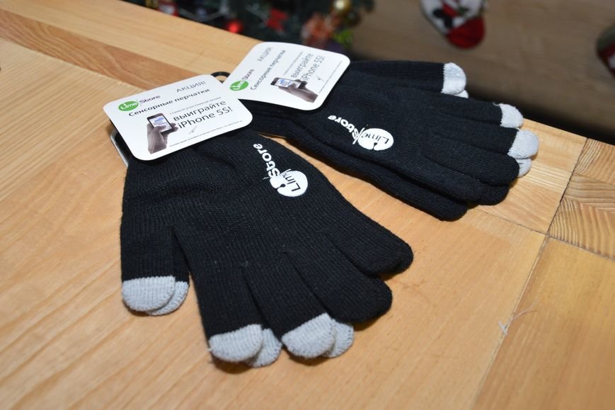 В салоне LimeStore В салоне LimeStore