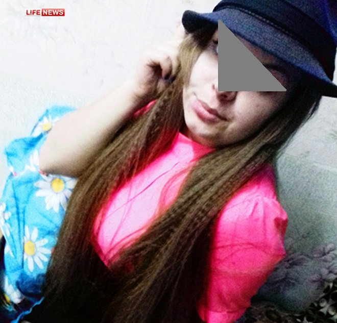 Светлана 18 лет