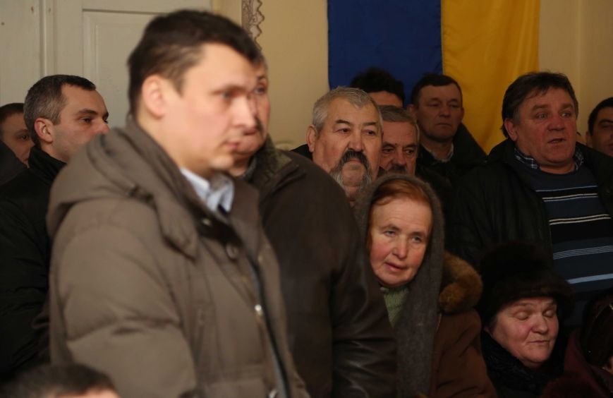 Влада хоче закрити одразу дві лікарні у Збаразькому районі (фото) - фото 1 Влада хоче закрити одразу дві лікарні у Збаразькому районі (фото) - фото 1