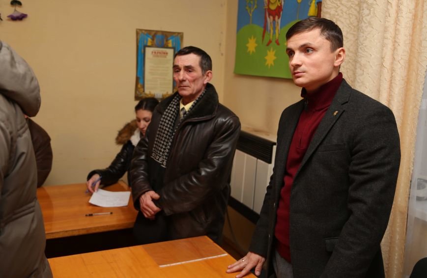 Влада хоче закрити одразу дві лікарні у Збаразькому районі (фото) - фото 1 Влада хоче закрити одразу дві лікарні у Збаразькому районі (фото) - фото 1