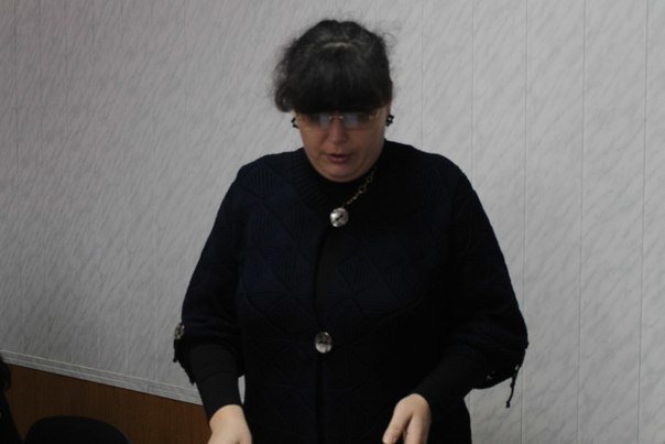 Работа по защите прав детей в Доброполье находится на контроле у городской власти (фото) - фото 1 Работа по защите прав детей в Доброполье находится на контроле у городской власти (фото) - фото 1