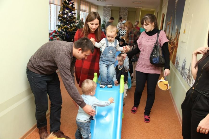 В гостях у новополоцкого клуба «HappyTime» (фото) - фото 4 В гостях у новополоцкого клуба «HappyTime» (фото) - фото 4