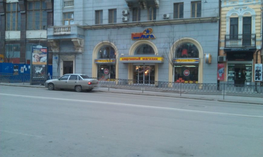 Перенос остановки от правительства Дона грозит проблемами и властям... Перенос остановки от правительства Дона грозит проблемами и властям, и горожанам (фото) - фото 4