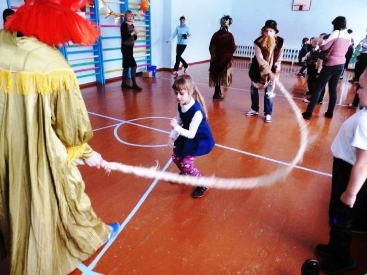 В Полевском прошли Зимние игры учащихся начальных классов (фото) (фото) - фото 1 В Полевском прошли Зимние игры учащихся начальных классов (фото) (фото) - фото 1
