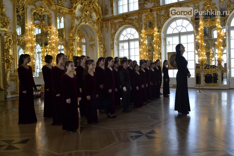 В Большом Царскосельском дворце открылась выставка «Взгляд из прошлого» (фото) - фото 1 В Большом Царскосельском дворце открылась выставка «Взгляд из прошлого» (фото) - фото 1