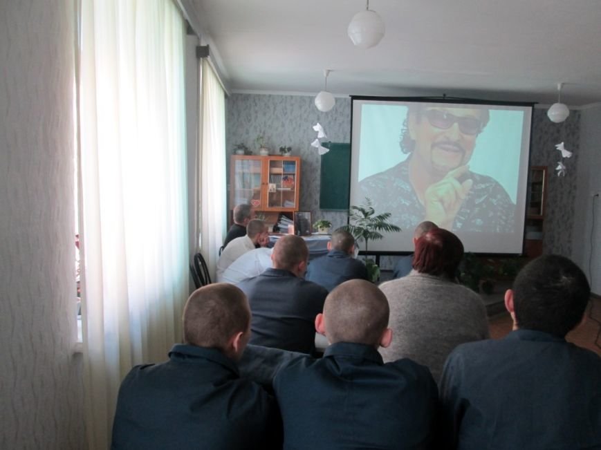 Пако і Кременчук: спогади відомого сучасного письменника і..., фото-2 Пако і Кременчук: спогади відомого сучасного письменника і вечір пам’яті в нашому місті (ФОТО, ВІДЕО), фото-2