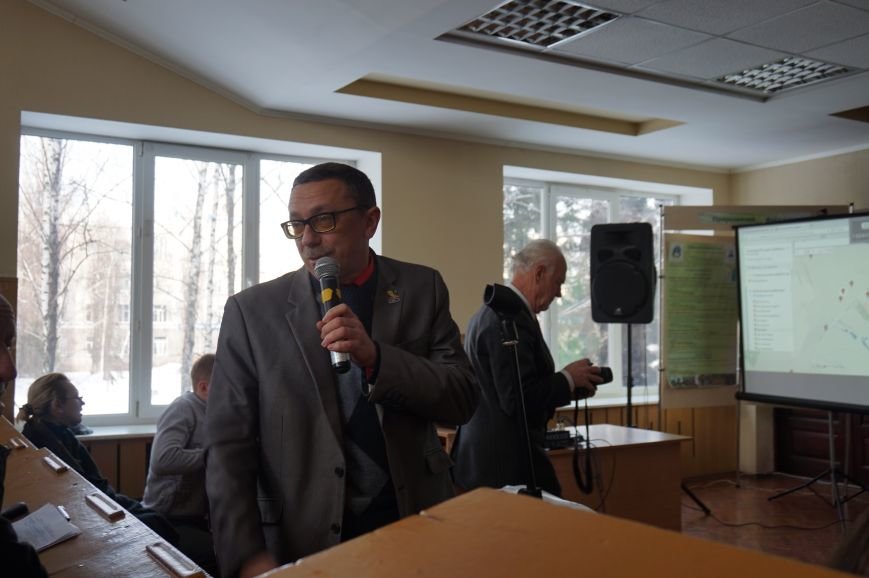 Улица Муниципальная - однозначно нет, - криворожане обсуждали возможные названия улиц города (ФОТО) (фото) - фото 1 Улица Муниципальная - однозначно нет, - криворожане обсуждали возможные названия улиц города (ФОТО) (фото) - фото 1