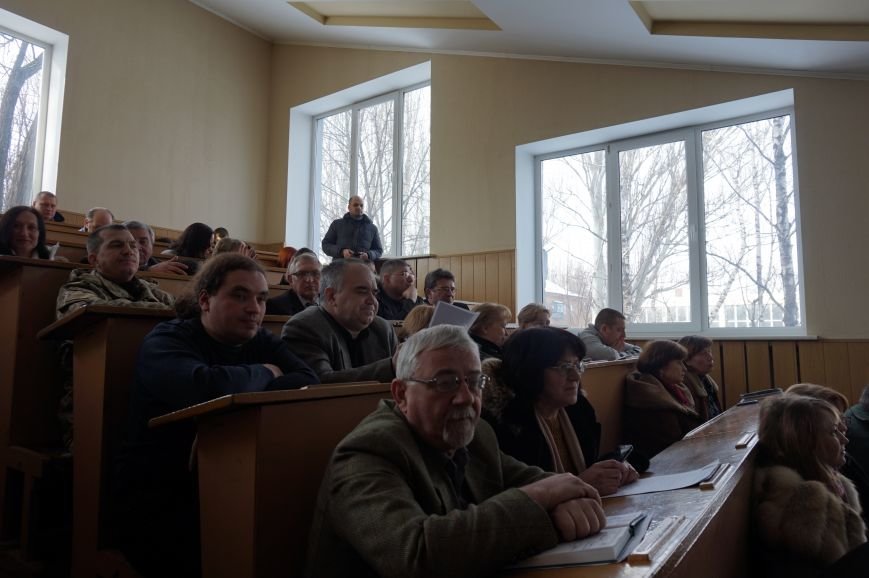 Улица Муниципальная - однозначно нет, - криворожане обсуждали возможные названия улиц города (ФОТО) (фото) - фото 1 Улица Муниципальная - однозначно нет, - криворожане обсуждали возможные названия улиц города (ФОТО) (фото) - фото 1