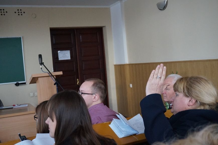 Улица Муниципальная - однозначно нет, - криворожане обсуждали возможные названия улиц города (ФОТО) (фото) - фото 1 Улица Муниципальная - однозначно нет, - криворожане обсуждали возможные названия улиц города (ФОТО) (фото) - фото 1