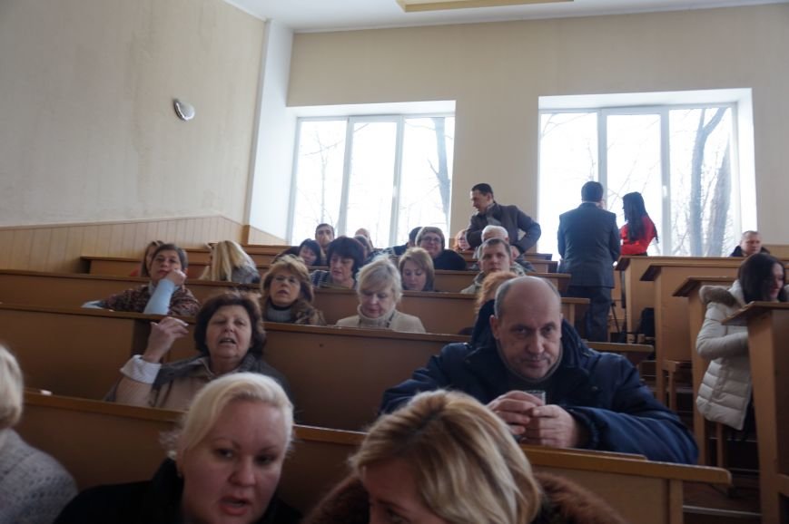 Улица Муниципальная - однозначно нет, - криворожане обсуждали возможные названия улиц города (ФОТО) (фото) - фото 1 Улица Муниципальная - однозначно нет, - криворожане обсуждали возможные названия улиц города (ФОТО) (фото) - фото 1