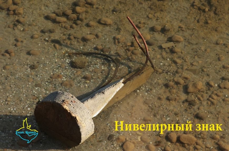 Одесский эколог наткнулся на интересную археологическую находку (ФОТО) (фото) - фото 1