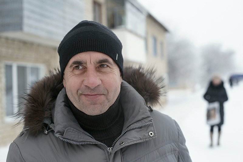 Жители Белгородского района жалуются на плохое транспортное сообщен... Жители Белгородского района жалуются на плохое транспортное сообщение и медицинское обслуживание (фото) - фото 5