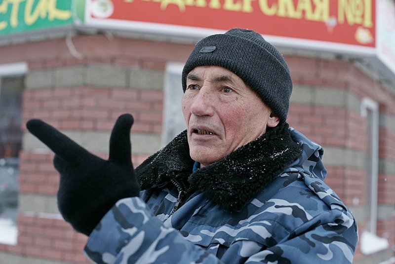 Жители Белгородского района жалуются на плохое транспортное сообщен... Жители Белгородского района жалуются на плохое транспортное сообщение и медицинское обслуживание (фото) - фото 6