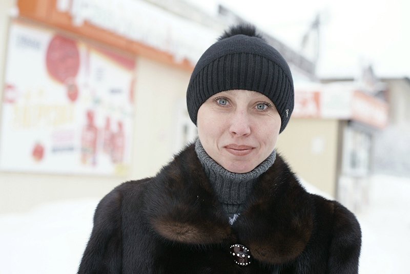Жители Белгородского района жалуются на плохое транспортное сообщен... Жители Белгородского района жалуются на плохое транспортное сообщение и медицинское обслуживание (фото) - фото 2