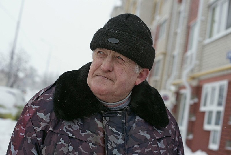 Жители Белгородского района жалуются на плохое транспортное сообщен... Жители Белгородского района жалуются на плохое транспортное сообщение и медицинское обслуживание (фото) - фото 7