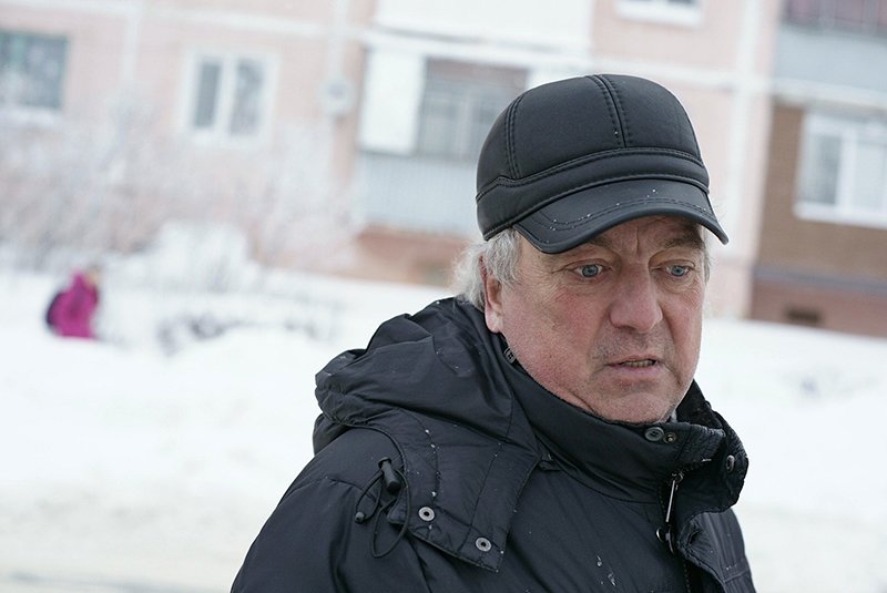 Жители Белгородского района жалуются на плохое транспортное сообщен... Жители Белгородского района жалуются на плохое транспортное сообщение и медицинское обслуживание (фото) - фото 8