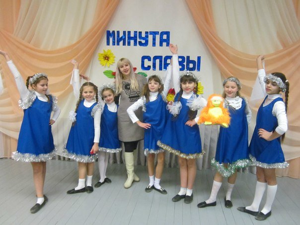 «Минута славы» в Новополоцке или, Как в СШ№14 таланты выбирали (фото) - фото 4 «Минута славы» в Новополоцке или, Как в СШ№14 таланты выбирали (фото) - фото 4