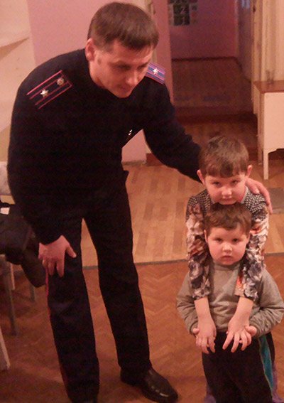 Под Одессой 23-летняя кукушка бросила детей знакомой и пропала на месяц (ФОТО) (фото) - фото 1
