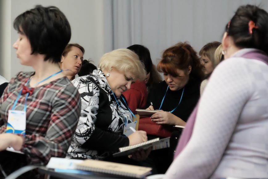 В Одессе запустят образовательный кластер (ФОТО) (фото) - фото 4