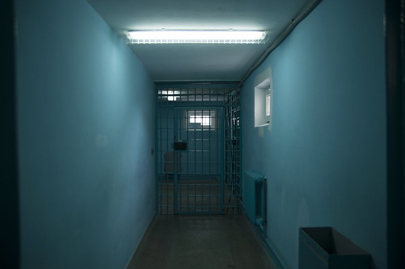В ожидании звонка. Как белгородские заключённые поддерживают связь... В ожидании звонка. Как белгородские заключённые поддерживают связь с родными (фото) - фото 5
