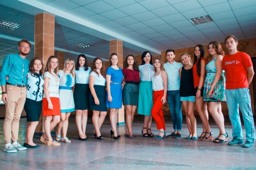 Студрада ПНПУ Студрада ПНПУ