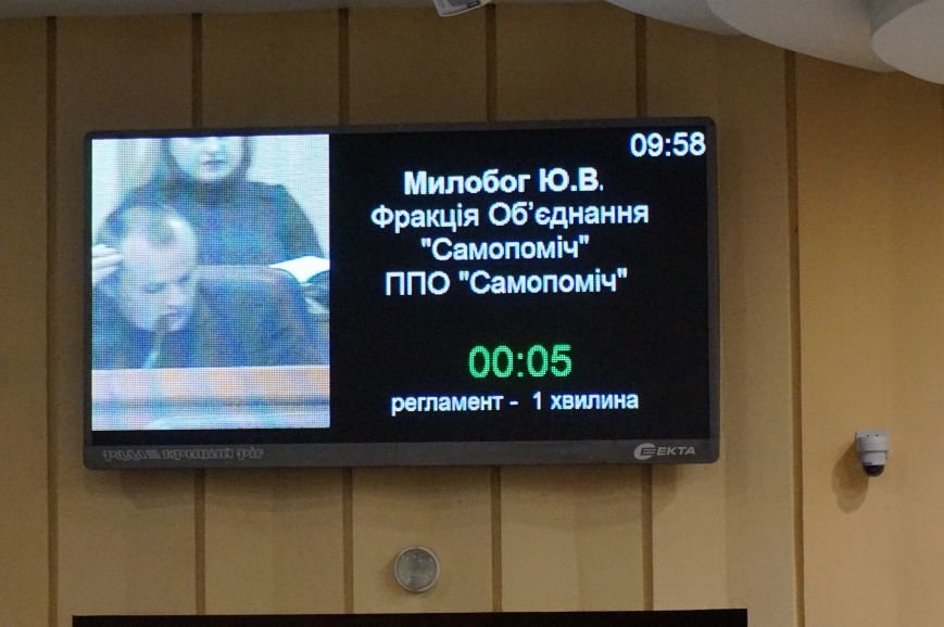 Содержание аэропорта для Кривого Рога - большая роскошь. 36 депутатов выделили на его развитие дополнительно 2 миллиона (ФОТО) (фото) - фото 2 Содержание аэропорта для Кривого Рога - большая роскошь. 36 депутатов выделили на его развитие дополнительно 2 миллиона (ФОТО) (фото) - фото 2