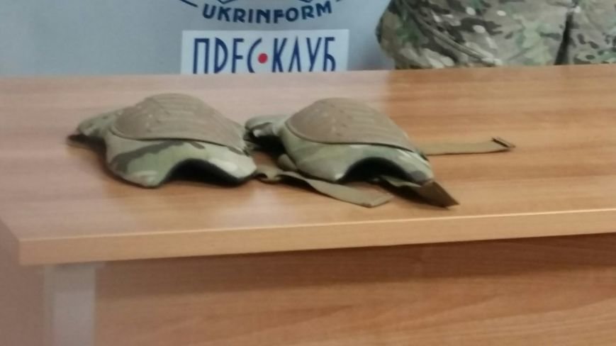 Американці у Львові продемонстрували, яким має бути екіпірування українських військових (ФОТО) (фото) - фото 5 Американці у Львові продемонстрували, яким має бути екіпірування українських військових (ФОТО) (фото) - фото 5
