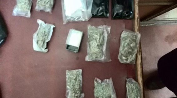 В Кривом Роге перекрыт межрегиональный канал поставки В Кривом Роге перекрыт межрегиональный канал поставки