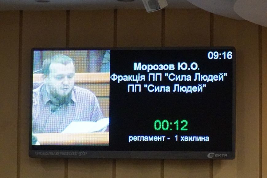 Как распределили бюджет Кривого Рога 36 депутатов горсовета (ФОТО, ДОКУМЕНТ) (фото) - фото 2 Как распределили бюджет Кривого Рога 36 депутатов горсовета (ФОТО, ДОКУМЕНТ) (фото) - фото 2