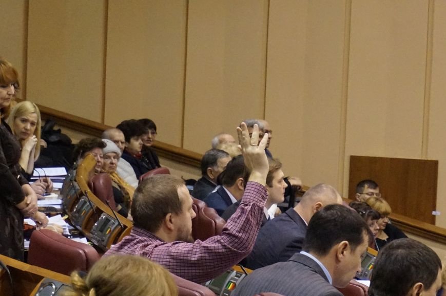 Как распределили бюджет Кривого Рога 36 депутатов горсовета (ФОТО, ДОКУМЕНТ) (фото) - фото 2 Как распределили бюджет Кривого Рога 36 депутатов горсовета (ФОТО, ДОКУМЕНТ) (фото) - фото 2