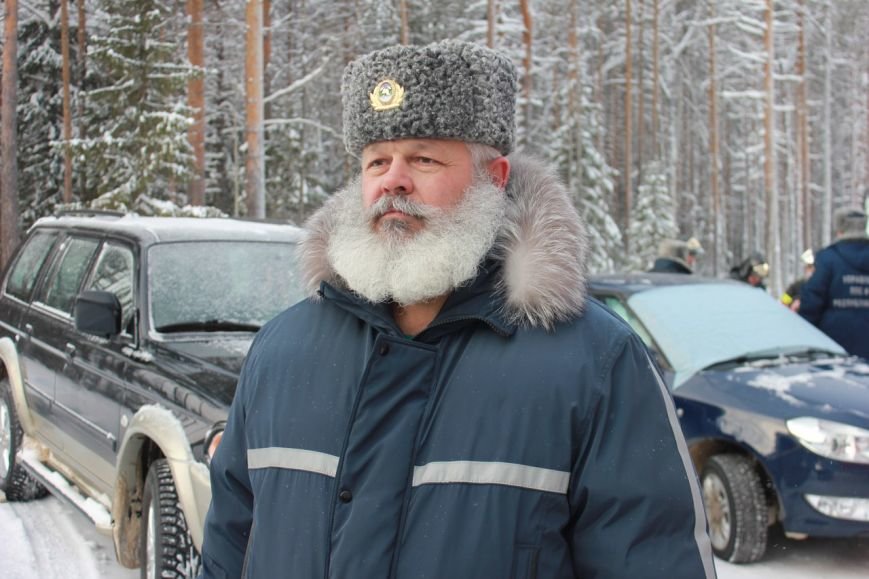 Человека спасли - Человека спасли -