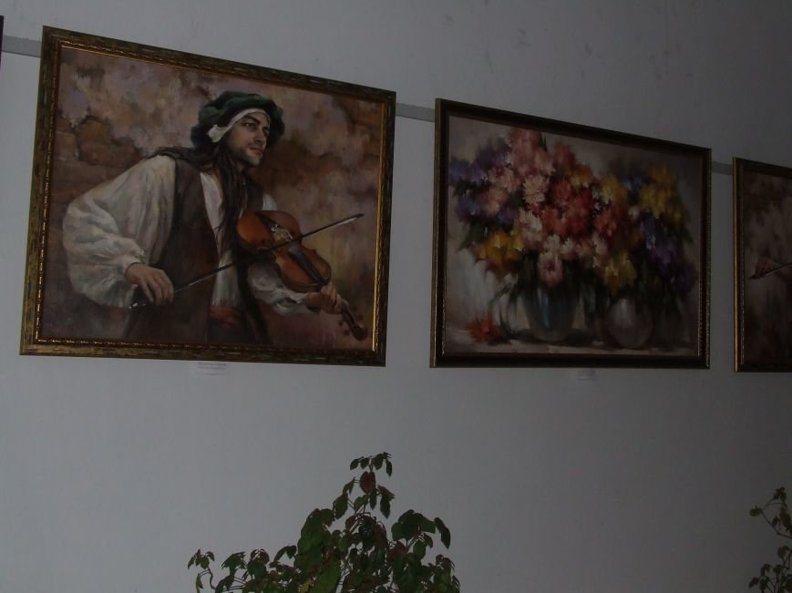 Выставка «АртЕфакт»: чудо создания на мастер-классах (фото) (фото) - фото 4 Выставка «АртЕфакт»: чудо создания на мастер-классах (фото) (фото) - фото 4