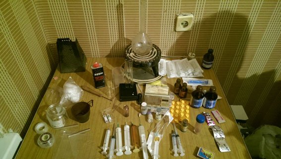 В Кременчуге В Кременчуге