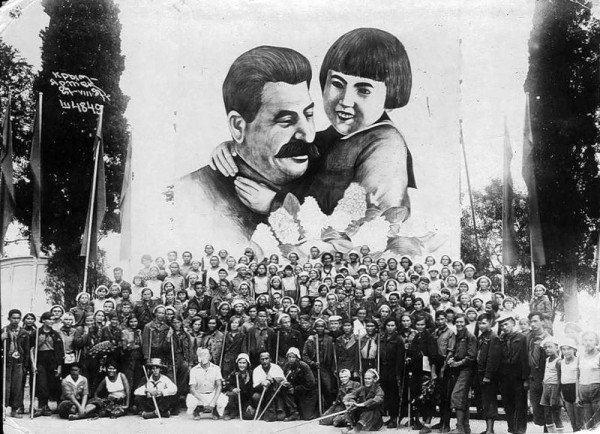 Забытые истории «Артека». Часть I (фото) - фото 20 Забытые истории «Артека». Часть I (фото) - фото 20