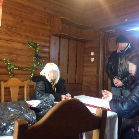 В Киевской области женщина заказала убийство мужа за 3 тыс. долларов (ФОТО) (фото) - фото 2 В Киевской области женщина заказала убийство мужа за 3 тыс. долларов (ФОТО) (фото) - фото 2