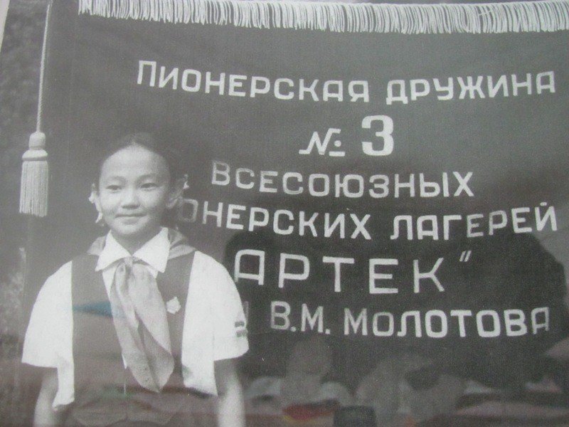 Забытые истории Артека. Часть 2. (фото) - фото 12 Забытые истории Артека. Часть 2. (фото) - фото 12