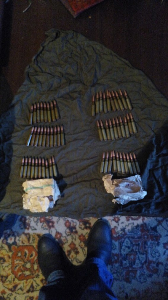 В Николаеве парни из Херсона ограбили мужчину, связали и выбросили на свалку (ФОТО) (фото) - фото 2 В Николаеве парни из Херсона ограбили мужчину, связали и выбросили на свалку (ФОТО) (фото) - фото 2