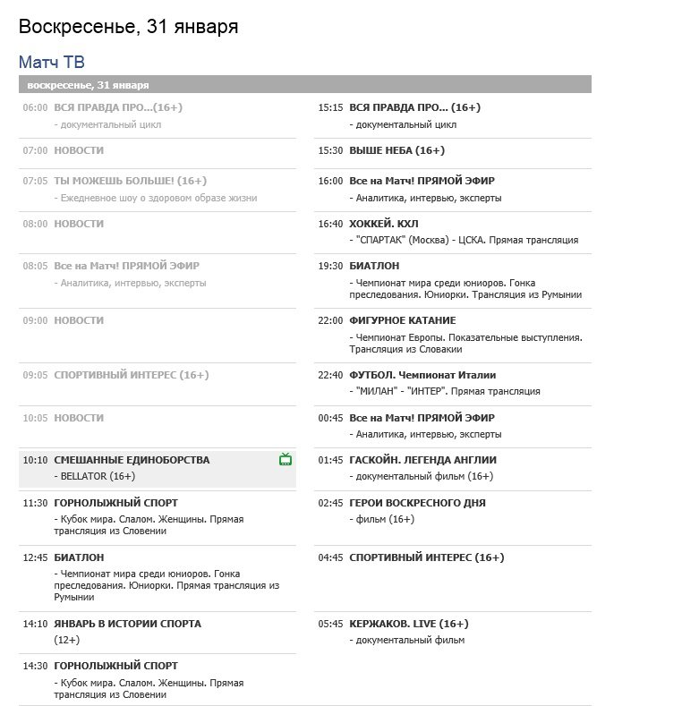 Матч ТВ не покажет Чемпионат мира в Ульяновске в полном объеме (фото) - фото 1