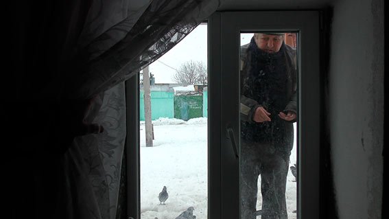 Николаевские полицейские прикрыли скромный Николаевские полицейские прикрыли скромный