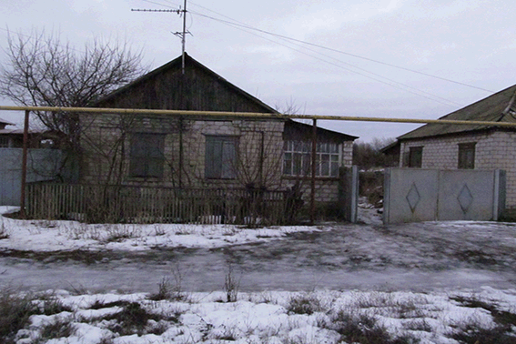 Сватовские полицейские раскрыли шокирующее убийство (ФОТО) (фото) - фото 1 Сватовские полицейские раскрыли шокирующее убийство (ФОТО) (фото) - фото 1