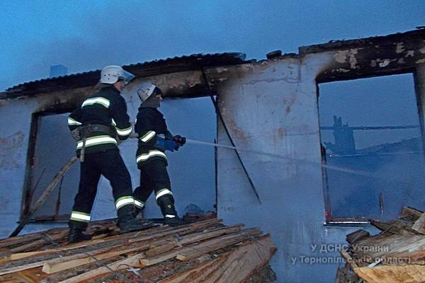 На Тернопільщині виникла масштабна пожежа на пилорамі (фото, відео) (фото) - фото 1 На Тернопільщині виникла масштабна пожежа на пилорамі (фото, відео) (фото) - фото 1